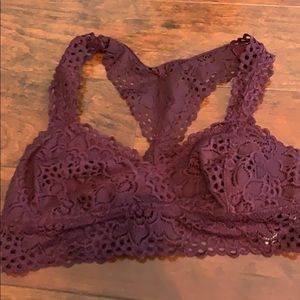 🦋American Eagle (Aerie) bralette